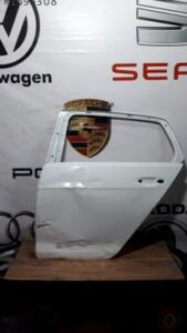 VOLKSWAGEN GOLF 7 SOL ARKA KAPI ORJİNAL PARÇA | ÇIKMA PARÇA