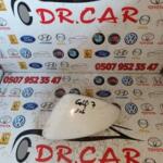 Volkswagen Golf Ayna Kapağı çıkma parça - DR CAR OTO ÇIKMA PARÇA Adana