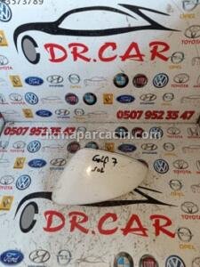 VOLKSWAGEN GOLF 7 SOL AYNA KAPAĞI ÇIKMA YEDEK PARÇA | ÇIKMA PARÇA