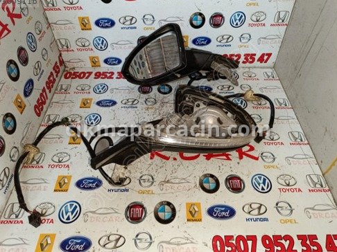 Volkswagen Golf İç Ayna çıkma parça