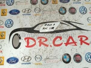 VOLKSWAGEN GOLF 7 SOL FAR YIKAMA KAPAĞI ORJİNAL ÇIKMA 5GG807937B | ÇIKMA PARÇA