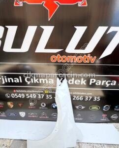 Volkswagen golf 7 sol ön çamurluk orjinal çıkma | ÇIKMA PARÇA