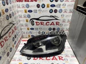 VOLKSWAGEN GOLF 7 SOL ÖN FAR ÇIKMA ORJİNAL | ÇIKMA PARÇA