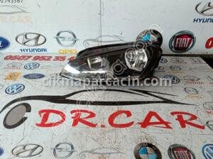 VOLKSWAGEN GOLF 7 SOL ÖN FAR ORİJİNAL ÇIKMA PARÇA 5G1 941 005