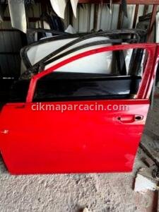 VOLKSWAGEN GOLF 7 SOL ÖN KAPI | ÇIKMA PARÇA
