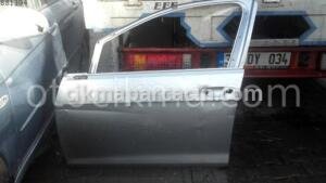 VOLKSWAGEN GOLF 7 SOL ÖN KAPI VE TÜM ÇIKMA PARÇALAR | ÇIKMA PARÇA