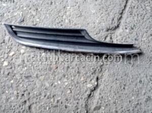 Volkswagen Golf 7 Tampon Alt Izgarası Sağ | ÇIKMA PARÇA