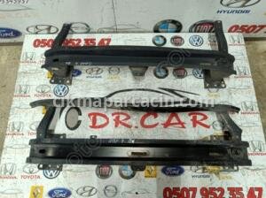 VOLKSWAGEN GOLF 7 TAMPON DEMİRİ ÖN | ÇIKMA PARÇA