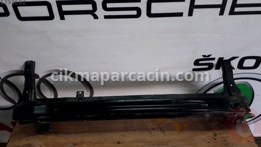Volkswagen Golf Tampon Demiri çıkma parça