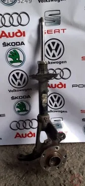Volkswagen Golf Amortisör çıkma parça - Bulut Otomotiv Orjinal Çıkma ve Yedek Parça İzmir
