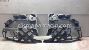 VOLKSWAGEN GOLF 7.5 2017-18 TAMPON BRAKETİ 5g0807723f,5g0807 | ÇIKMA PARÇA
