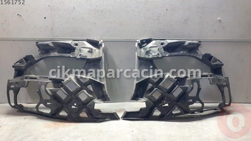 Volkswagen Golf Tampon Braketi çıkma parça
