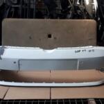 Volkswagen Golf Ön Tampon çıkma parça - Bulut Otomotiv Orjinal Çıkma ve Yedek Parça İzmir
