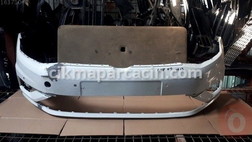 Volkswagen Golf Ön Tampon çıkma parça