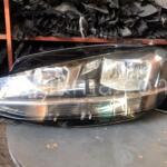 Volkswagen Golf Sol Ön Far çıkma parça - Bulut Otomotiv Orjinal Çıkma ve Yedek Parça İzmir