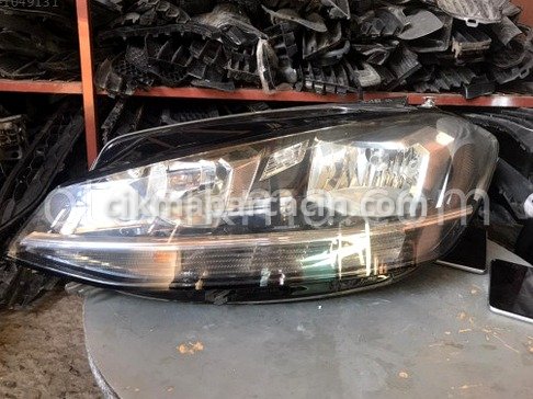 Volkswagen Golf Sol Ön Far çıkma parça
