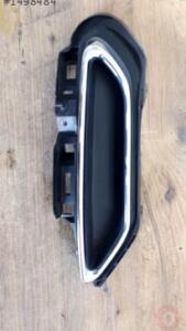 VOLKSWAGEN GOLF 7.5 ARKA TAMPON REFLEKTÖR 2G0807056C ÇIKMA | ÇIKMA PARÇA