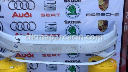 Volkswagen Golf Ön Tampon çıkma parça