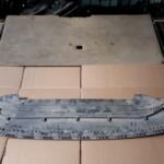 Volkswagen Golf Spoiler çıkma parça - Bulut Otomotiv Orjinal Çıkma ve Yedek Parça İzmir