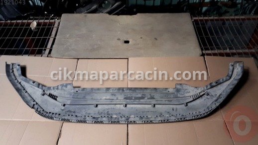 Volkswagen Golf Karlık çıkma parça