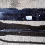 Volkswagen Golf Ön Tampon çıkma parça - Bulut Otomotiv Orjinal Çıkma ve Yedek Parça İzmir