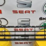 Volkswagen Golf Tampon Izgarası çıkma parça - Bulut Otomotiv Orjinal Çıkma ve Yedek Parça İzmir
