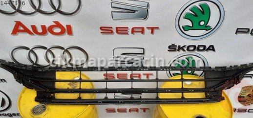 Volkswagen Golf Tampon Izgarası çıkma parça