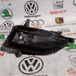 Volkswagen Golf Sis Farı çıkma parça - Bulut Otomotiv Orjinal Çıkma ve Yedek Parça İzmir