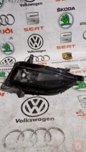 VOLKSWAGEN GOLF 7.5 SİS FARI ORJİNAL ÇIKMA PARÇA | ÇIKMA PARÇA