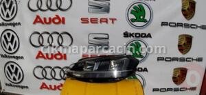 VOLKSWAGEN GOLF 7.5 SOL FAR ORJİNAL ÇIKMA PARÇA | ÇIKMA PARÇA