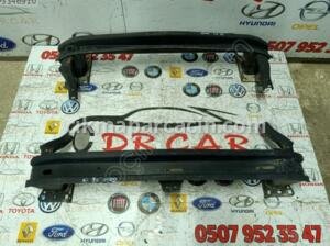 VOLKSWAGEN GOLF 7.5 TAMPON DEMİRİ ÖN | ÇIKMA PARÇA