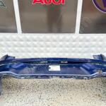 Volkswagen Golf Arka Tampon çıkma parça - Bulut Otomotiv Orjinal Çıkma ve Yedek Parça İzmir