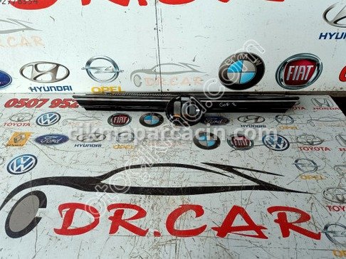 Volkswagen Golf Panjur çıkma parça
