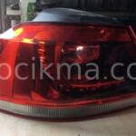 Volkswagen Golf Sağ Arka Stop çıkma parça - Bulut Otomotiv Orjinal Çıkma ve Yedek Parça İzmir