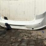 Volkswagen Golf Ön Tampon çıkma parça - Bulut Otomotiv Orjinal Çıkma ve Yedek Parça İzmir