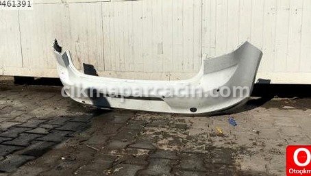 Volkswagen Golf Arka Tampon çıkma parça