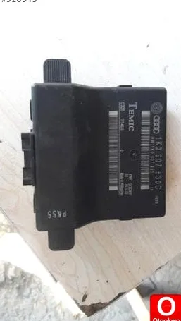 Volkswagen Golf Motor Beyni çıkma parça - Bulut Otomotiv Orjinal Çıkma ve Yedek Parça İzmir