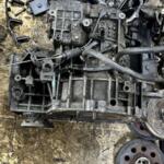 Volkswagen Touran Şanzıman Komple çıkma parça - Bulut Otomotiv Orjinal Çıkma ve Yedek Parça İzmir