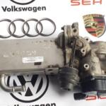 Volkswagen Golf EGR Valfi çıkma parça - Bulut Otomotiv Orjinal Çıkma ve Yedek Parça İzmir
