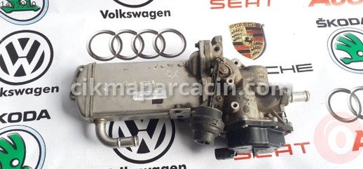 Volkswagen Golf Yakıt Valfi çıkma parça