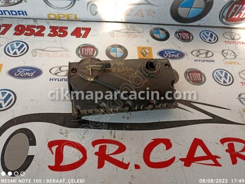 Volkswagen Jetta çıkma parça