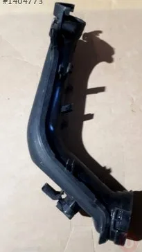 Volkswagen Golf Turbo Hortumu çıkma parça - Bulut Otomotiv Orjinal Çıkma ve Yedek Parça İzmir