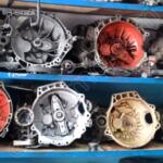 Volkswagen Golf Şanzıman Komple çıkma parça - KOÇAL OTOMOTİV Trabzon