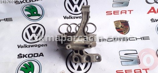 Volkswagen Golf Motor Takozu & Kulağı çıkma parça