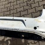 Volkswagen Golf Ön Tampon çıkma parça - Bulut Otomotiv Orjinal Çıkma ve Yedek Parça İzmir