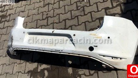 Volkswagen Golf Ön Tampon çıkma parça