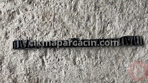 Volkswagen Golf Arka Tampon çıkma parça