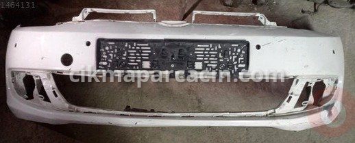 Volkswagen Golf Ön Tampon çıkma parça