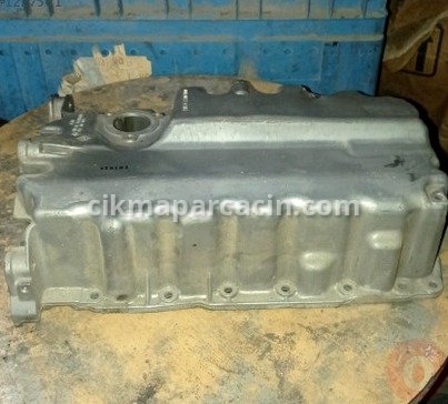 Volkswagen Golf Karter çıkma parça