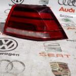 Volkswagen Golf Sağ Arka Stop çıkma parça - Bulut Otomotiv Orjinal Çıkma ve Yedek Parça İzmir